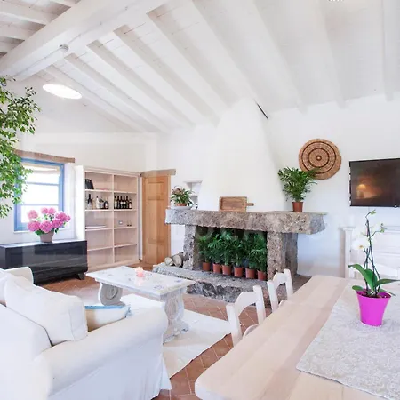 Belocations - Villa Verdalma Con Piscina Pirivata * Villasimius