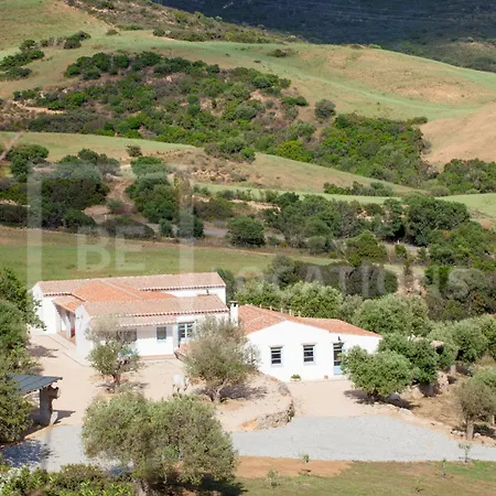 Willa Belocations - Villa Verdalma Con Piscina Pirivata Villasimius