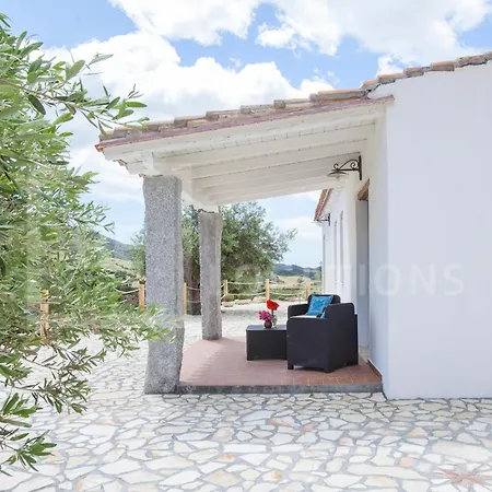 Belocations - Villa Verdalma Con Piscina Pirivata וילה