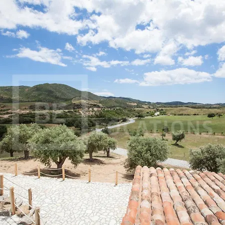 Willa Belocations - Villa Verdalma Con Piscina Pirivata *