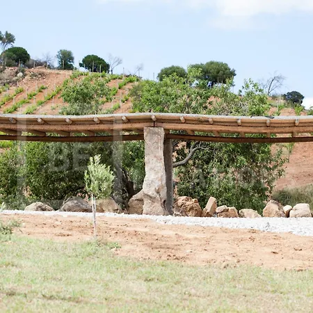 Belocations - Villa Verdalma Con Piscina Pirivata וילה וילסימיוס