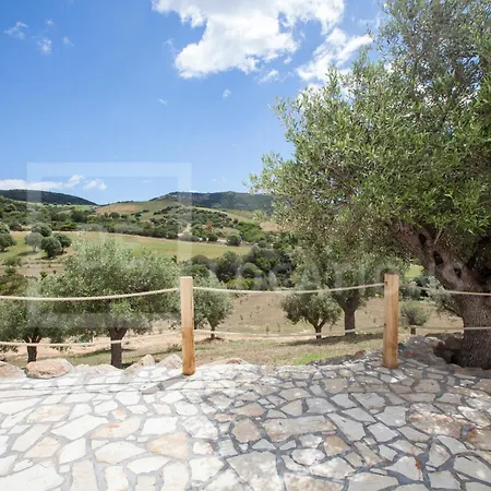 וילה Belocations - Villa Verdalma Con Piscina Pirivata וילסימיוס