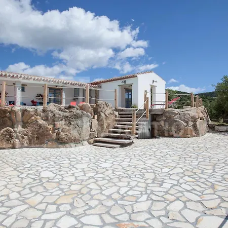 Belocations - Villa Verdalma Con Piscina Pirivata