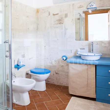 ヴィラ Belocations - Verdalma Con Piscina Pirivata