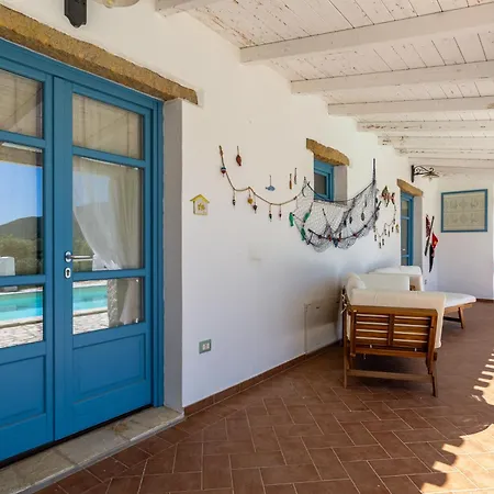 Villa Belocations - Verdalma Con Piscina Privata