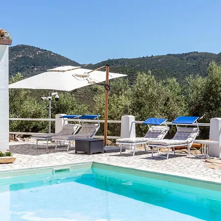 Belocations - Verdalma Con Piscina Privata Villa *