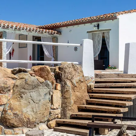 Belocations - Verdalma Con Piscina Privata Villa Villasimius