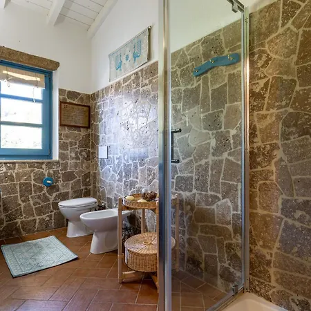 Belocations - Verdalma Con Piscina Privata Villa Villasimius