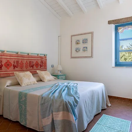 Villa Belocations - Verdalma Con Piscina Privata