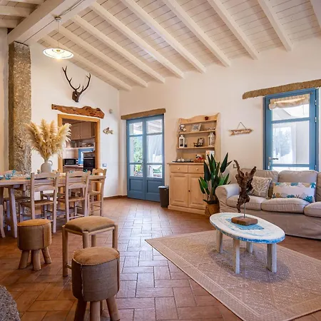 Belocations - Verdalma Con Piscina Privata Villa