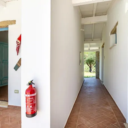 Belocations - Verdalma Con Piscina Privata Villa
