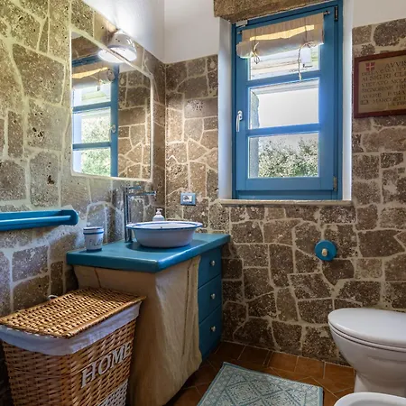 Villa Belocations - Verdalma Con Piscina Privata *