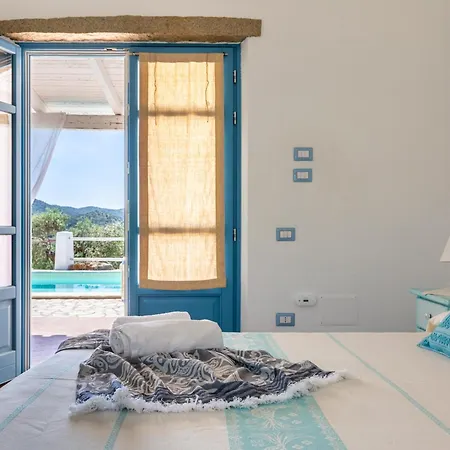 Belocations - Verdalma Con Piscina Privata Villa Villasimius
