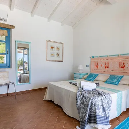 Belocations - Verdalma Con Piscina Privata Villa