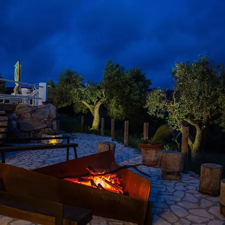 Belocations - Verdalma Con Piscina Privata Villa *