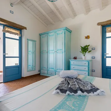 Villa Belocations - Verdalma Con Piscina Privata Villasimius