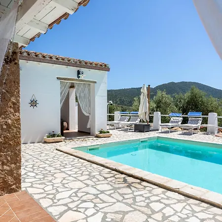 Belocations - Verdalma Con Piscina Privata Villa