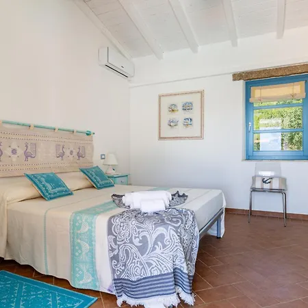 Belocations - Verdalma Con Piscina Privata Villa Villasimius