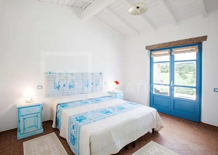 Villa Belocations - Verdalma Con Piscina Pirivata *