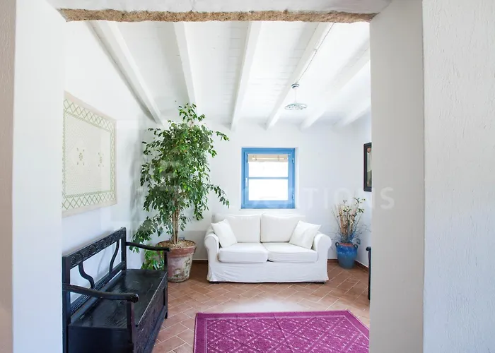 Belocations - Verdalma Con Piscina Pirivata Villa *