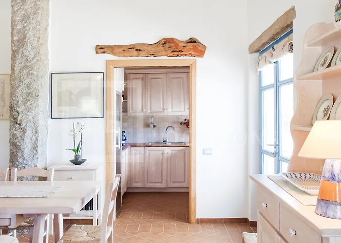 Belocations - Verdalma Con Piscina Pirivata Villasimius