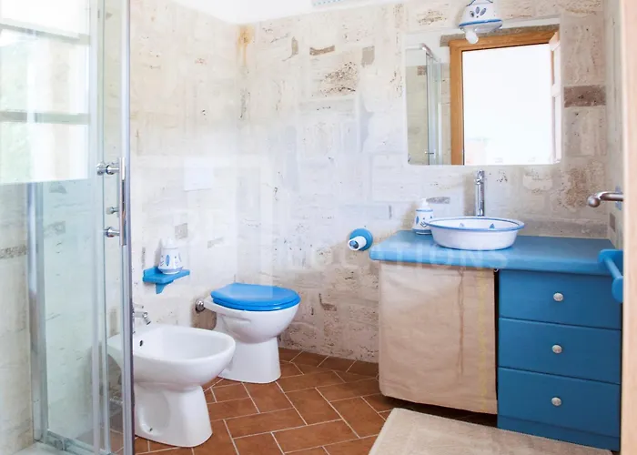 Villa Belocations - Verdalma Con Piscina Pirivata Villasimius