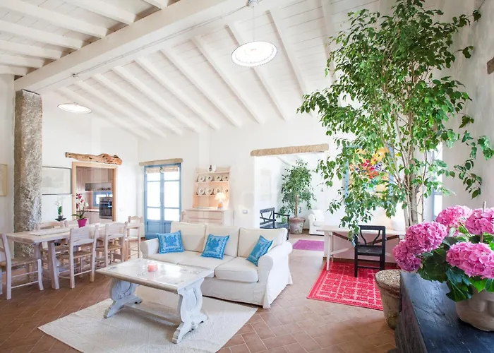 Belocations - Verdalma Con Piscina Pirivata * Villasimius