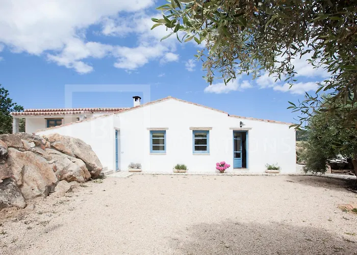 Belocations - Verdalma Con Piscina Pirivata