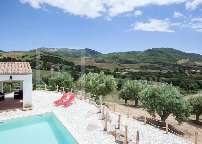 Vila Belocations - Verdalma Con Piscina Pirivata