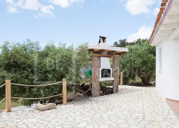 Belocations - Verdalma Con Piscina Pirivata Villa *