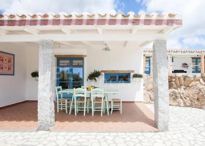 Villa Belocations - Verdalma Con Piscina Pirivata *