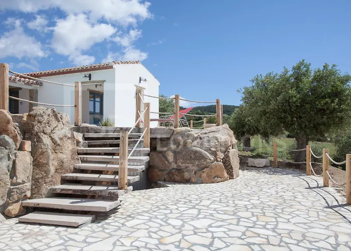 Belocations - Verdalma Con Piscina Pirivata Villa *