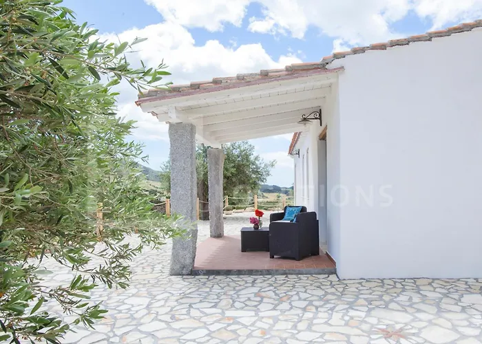 Belocations - Verdalma Con Piscina Pirivata Villa