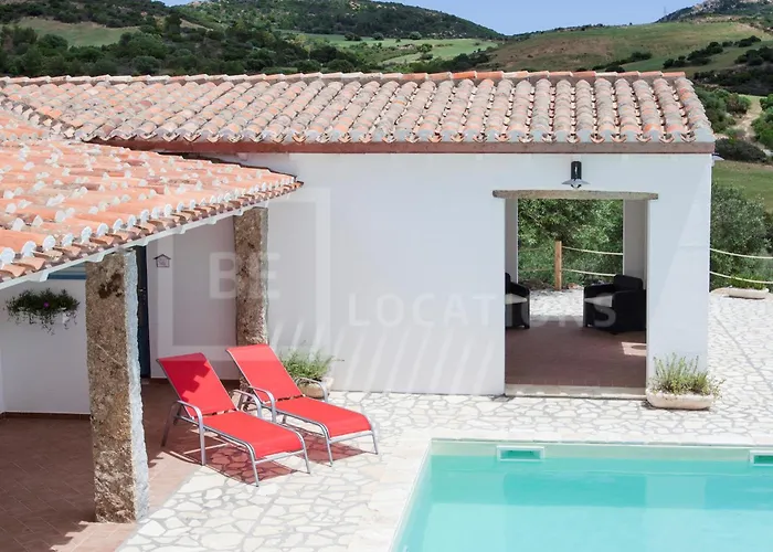 Vila Belocations - Verdalma Con Piscina Pirivata