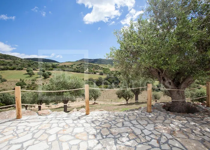 Vila Belocations - Verdalma Con Piscina Pirivata Villasimius