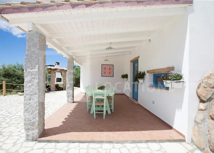 Belocations - Verdalma Con Piscina Pirivata Villa *