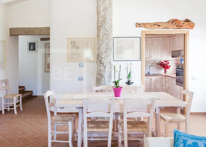 Belocations - Verdalma Con Piscina Pirivata Villa Villasimius