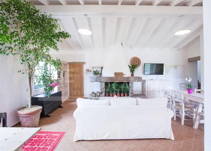 Villa Belocations - Verdalma Con Piscina Pirivata *